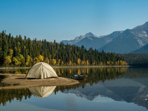 Découvrez le camping les ourmes pour un séjour inoubliable en gironde