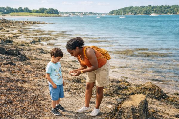 Que faire lors de votre séjour dans le Golfe du Morbihan ?