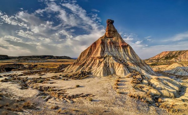 Les meilleures destinations de camping en Europe