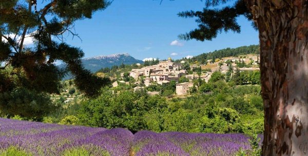 Top 3 des meilleurs campings en région Paca