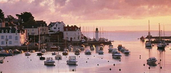 Top 3 des campings qui vendent des mobil-homes dans le Morbihan