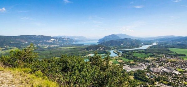 Top 3 des plus beaux campings dans l'Ain