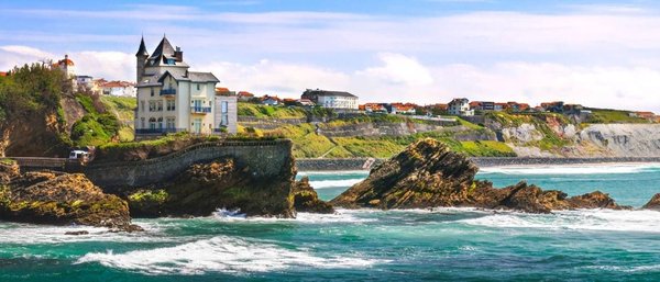 Top 3 des meilleurs campings au Pays Basque