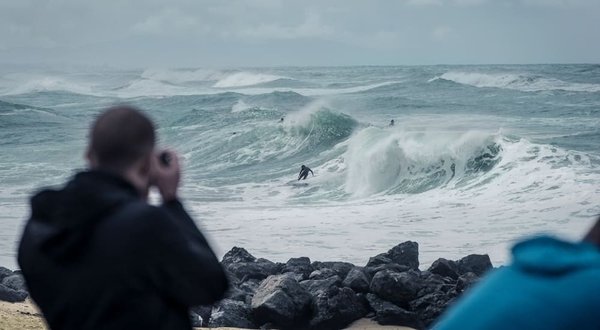 Les campings des Landes et les activités nautiques à proximité
