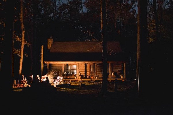 Idées d'aventures à faire au camping à Sarlat