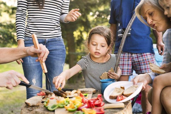La meilleure recette pour un séjour en camping réussi