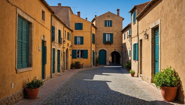 Séjour en famille à perpignan : les cottages de perpignan pour tous