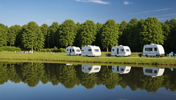 Camping 3 étoiles loire-atlantique : un séjour inoubliable au bord de l'eau