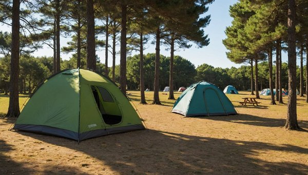 Camping en vendée : explorez les campings made in camp pour des vacances idéales