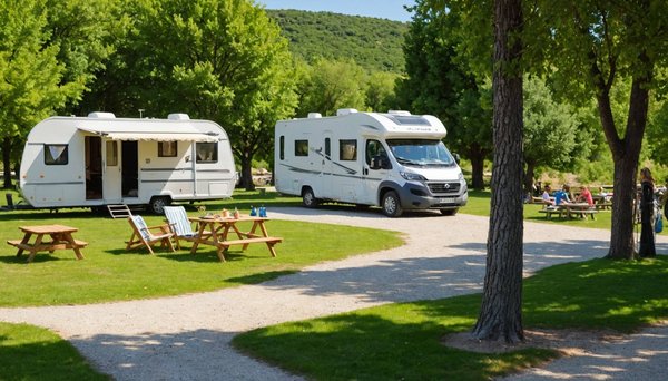 Découvrez aluna vacances, votre camping 5 étoiles en ardèche