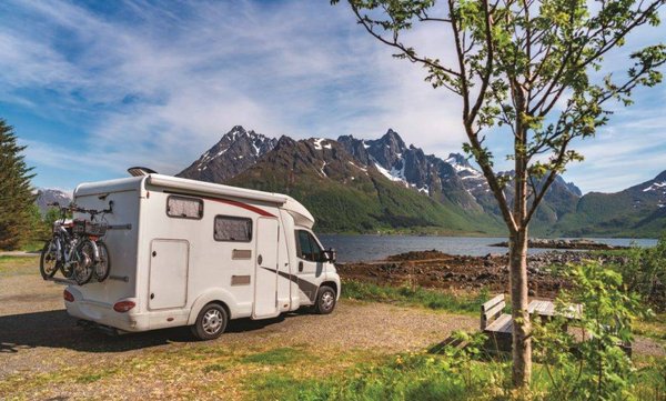 5 bonnes raisons de construire un petit camping-car en été