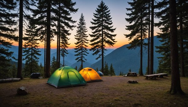 Critères pour choisir un camping pour ses vacances