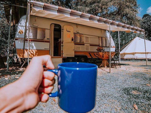5 astuces pour faire un séjour en camping idéal
