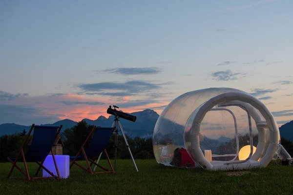 Les campings insolites pour des vacances originales