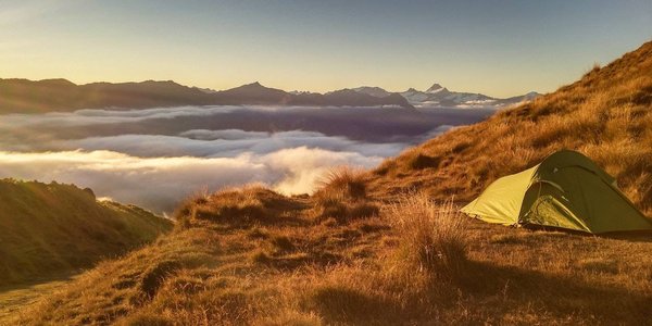Le camping : une expérience de découverte et d'aventure