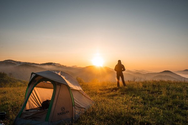 5 choses à savoir sur le camping