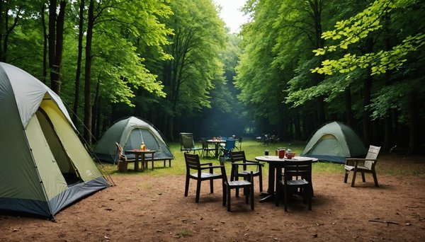Pourquoi séjourner dans un camping à domme, au cœur du périgord noir ?