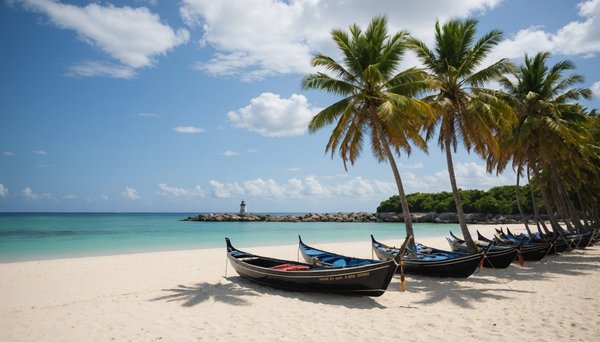 Pourquoi choisir l'île de ré pour un séjour reposant ?