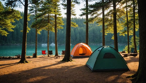 Planifier un séjour au camping à bénodet : ce qu'il faut savoir