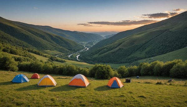 Séjour à bidart : entre océan, nature et tradition basque