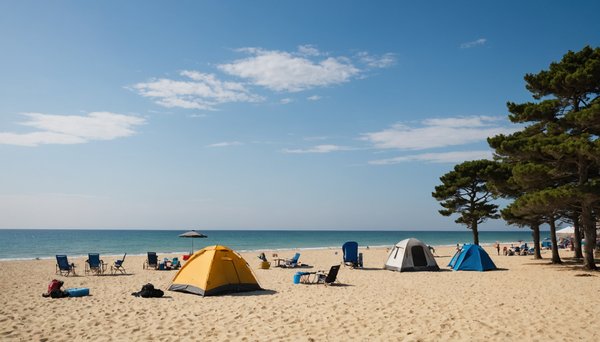 Réserver votre séjour camping à villeveyrac dans l'hérault