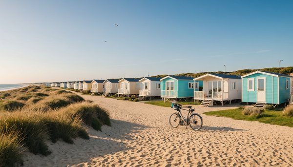 Où louer un mobil-home sur le littoral vendéen ?