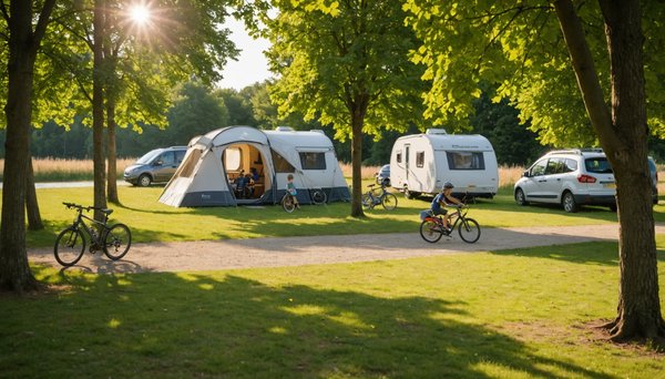 Pourquoi choisir camping 3 etoiles loire atlantique vacances famille ?