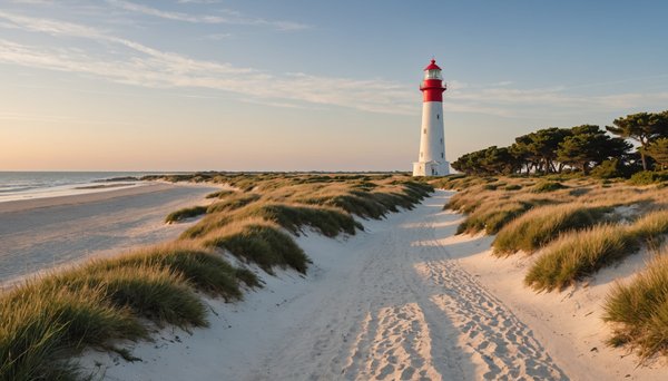Que voir absolument lors d'un sejour sur l'Île d'oléron ?