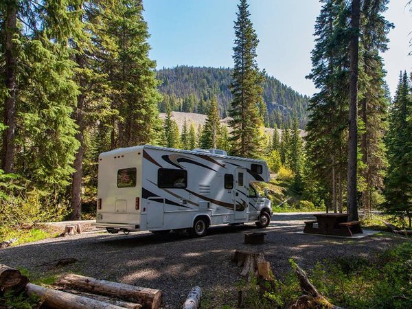 Conseils d'experts pour séjour en camping