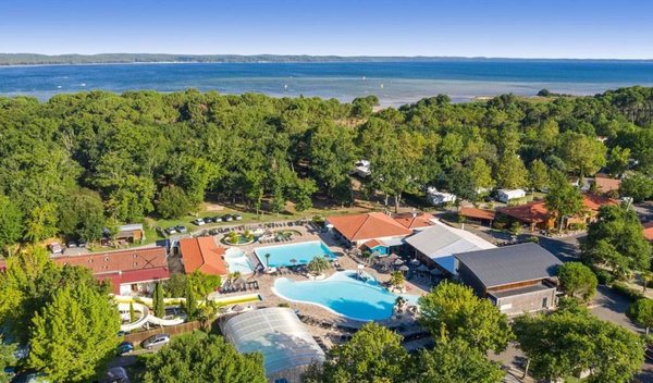 Les meilleurs campings à Biscarrosse pour des vacances en famille