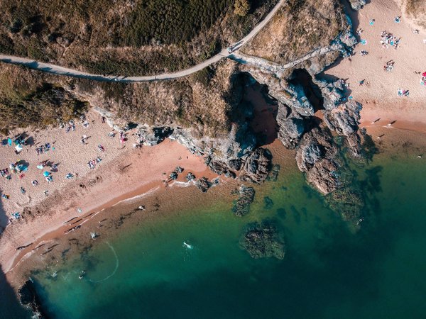 Top 5 des meilleurs campings à Pornic pour réussir ses vacances en famille
