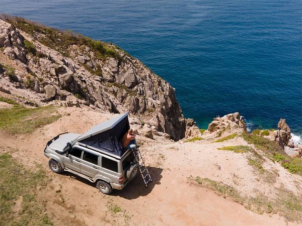 Les 3 meilleures destinations de camping 5 étoiles en Bretagne