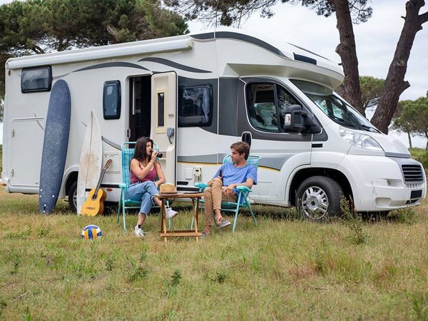 Où peut-on trouver les meilleurs campings pour camping-cars ?