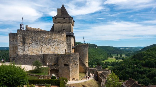 Pourquoi choisir la Dordogne pour votre prochain camping ?